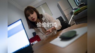 白丝JK伪娘吃鸡啪啪 想要吗 想爸爸操我 被大鸡吧直男小哥哥边操边撸操的很舒坦