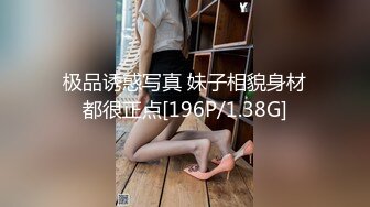 极品诱惑写真 妹子相貌身材都很正点[196P/1.38G]