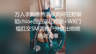 万人求购推特满纹阴环狂野御姐chloe自拍淫乱视图+WX门槛肛交SM调教户外露出啪啪绝对火爆