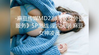 -麻豆传媒MD238《欲女外送服务》5P激战 淫穴火锅 麻豆女神凌薇