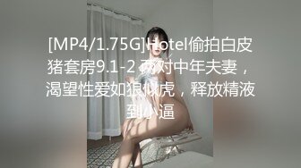 [MP4/1.75G]Hotel偷拍白皮猪套房9.1-2 两对中年夫妻，渴望性爱如狼似虎，释放精液到小逼