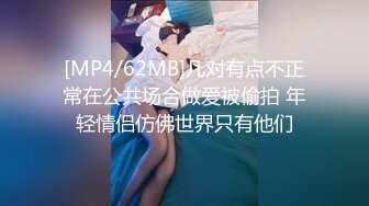 [MP4/62MB]几对有点不正常在公共场合做爱被偷拍 年轻情侣仿佛世界只有他们