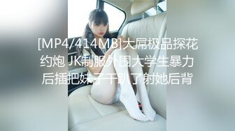 [MP4/414MB]大屌极品探花约炮 JK制服外围大学生暴力后插把妹子干趴了射她后背