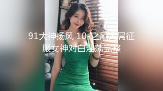 91大神扬风 10-之用大屌征服女神对白淫荡完整