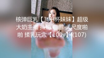 核弹巨乳【38H杯妹妹】超级大奶主播 抖奶 自慰 大尺度啪啪 揉乳玩穴【100v】 (107)