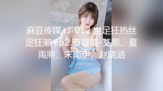 麻豆传媒 rs-012 世足狂热丝足狂潮 ep2 节目篇-艾熙、夏禹熙、宋南伊、赵晓涵