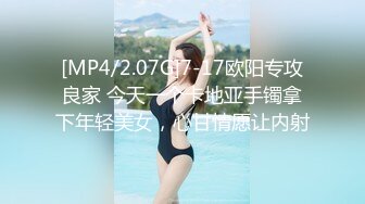 [MP4/2.07G]7-17欧阳专攻良家 今天一个卡地亚手镯拿下年轻美女，心甘情愿让内射