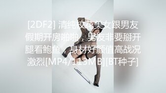 [2DF2] 清纯校花美女跟男友假期开房啪啪，男友非要掰开腿看鲍鱼，身材好颜值高战况激烈[MP4/113MB][BT种子]