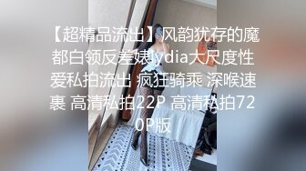 【超精品流出】风韵犹存的魔都白领反差婊lydia大尺度性爱私拍流出 疯狂骑乘 深喉速裹 高清私拍22P 高清私拍720P版