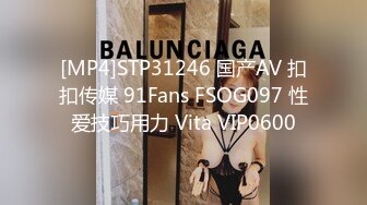 [MP4]STP31246 国产AV 扣扣传媒 91Fans FSOG097 性爱技巧用力 Vita VIP0600