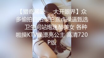 【猎奇稀缺❤️大开眼界】众多偷拍自拍录拍露点操逼甄选❤️卫生间站炮迷醉美女 各种啪操KTV操漂亮公主 高清720P版