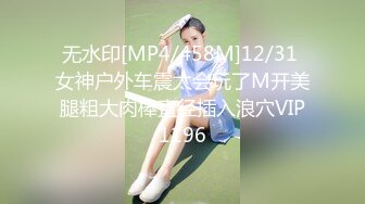 无水印[MP4/458M]12/31 女神户外车震太会玩了M开美腿粗大肉棒直径插入浪穴VIP1196