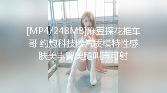 [MP4/248MB]麻豆探花推车哥 约炮科技脸气质模特性感肤美丰臀美腿叫声可射