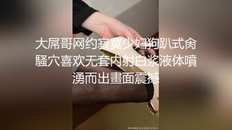 大屌哥网约寂寞少妇狗趴式肏騷穴喜欢无套内射白浆液体噴湧而出畫面震撼