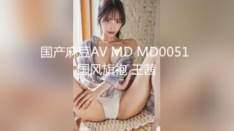 国产麻豆AV MD MD0051 国风旗袍 王茜