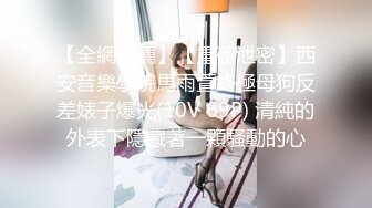 【全網推薦】【重磅泄密】西安音樂學院馬雨萱終極母狗反差婊子爆光(10V 69P) 清純的外表下隱藏著一顆騷動的心