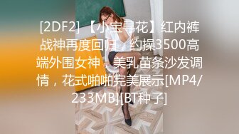 [2DF2] 【小宝寻花】红内裤战神再度回归，约操3500高端外围女神，美乳苗条沙发调情，花式啪啪完美展示[MP4/233MB][BT种子]