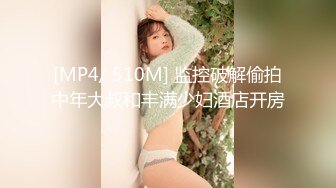 [MP4/ 510M] 监控破解偷拍中年大叔和丰满少妇酒店开房