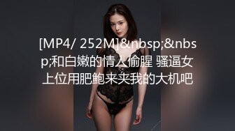 [MP4/ 252M]&nbsp;&nbsp;和白嫩的情人偷腥 骚逼女上位用肥鲍来夹我的大机吧