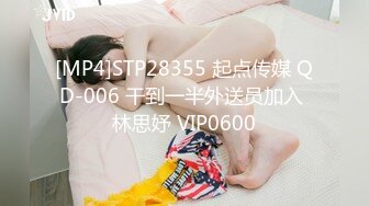 [MP4]STP28355 起点传媒 QD-006 干到一半外送员加入 林思妤 VIP0600