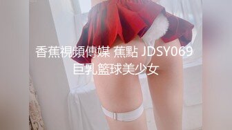 香蕉視頻傳媒 蕉點 JDSY069 巨乳籃球美少女