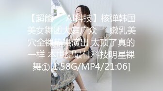 【超能❤️AI科技】核弹韩国美女舞团大庭广众❤️嫩乳美穴全裸热舞演出 太顶了真的一样 本世纪最佳科技明星裸舞①[1.58G/MP4/21:06]