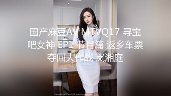 国产麻豆AV MTVQ17 寻宝吧女神 EP1 节目篇 返乡车票夺回大作战 岚湘庭