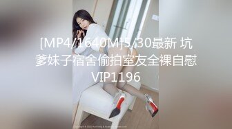 [MP4/1640M]5/30最新 坑爹妹子宿舍偷拍室友全裸自慰VIP1196