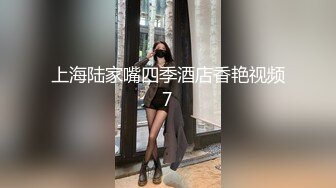 上海陆家嘴四季酒店香艳视频7