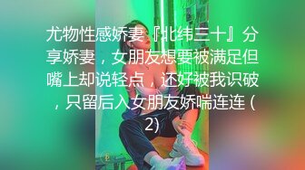 尤物性感娇妻『北纬三十』分享娇妻，女朋友想要被满足但嘴上却说轻点，还好被我识破，只留后入女朋友娇喘连连 (2)