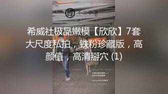 希威社极品嫩模【欣欣】7套大尺度私拍，铁粉珍藏版，高颜值，高清掰穴 (1)