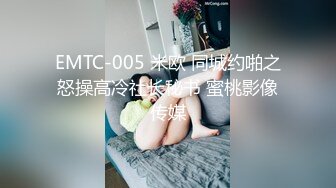 EMTC-005 米欧 同城约啪之怒操高冷社长秘书 蜜桃影像传媒