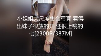 小姐姐大尺度集合写真 看得出妹子很放的开 还很上镜的 七[2300P/387M]