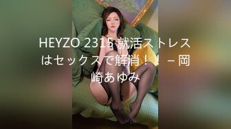 HEYZO 2315 就活ストレスはセックスで解消！！ – 岡崎あゆみ