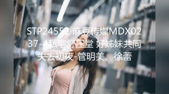 STP24552 麻豆传媒MDX0237-4私宅舒压堂 好姊妹共同失去初夜-管明美、徐蕾