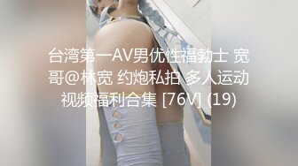 台湾第一AV男优性福勃士 宽哥@林宽 约炮私拍 多人运动视频福利合集 [76V] (19)