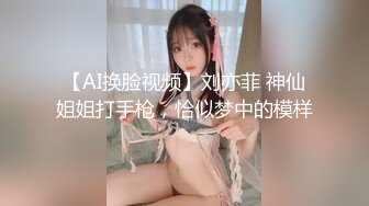 【AI换脸视频】刘亦菲 神仙姐姐打手枪，恰似梦中的模样