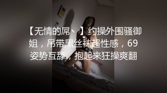 【无情的屌丶】约操外围骚御姐，吊带黑丝袜超性感，69姿势互舔，抱起来狂操爽翻