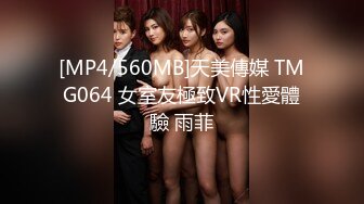 [MP4/560MB]天美傳媒 TMG064 女室友極致VR性愛體驗 雨菲