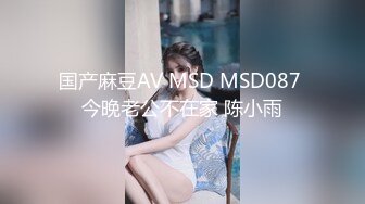 国产麻豆AV MSD MSD087 今晚老公不在家 陈小雨